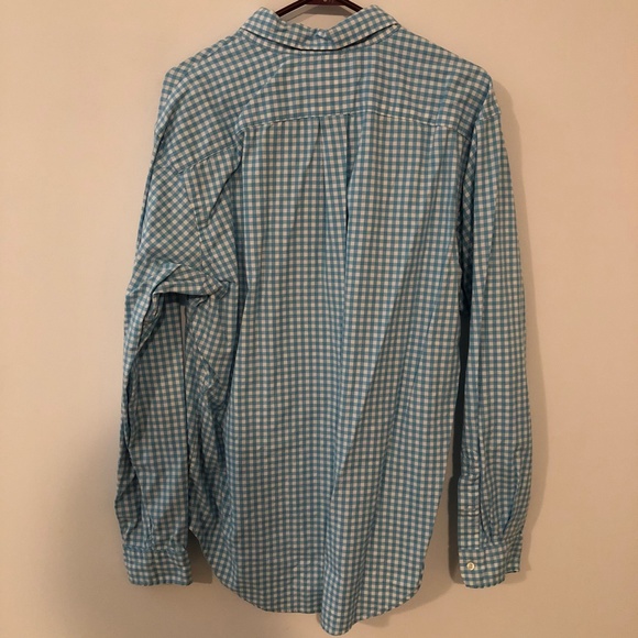 Ralph Lauren Button Down Shirt - Picture 3 of 3